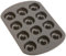 Wilton Kleine Donutform, 12-fach