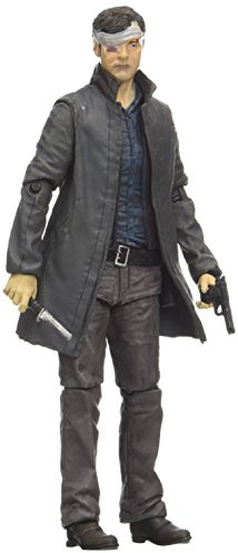 McFarlane The Walking Dead Series 6 - The Governor - Bild Toys