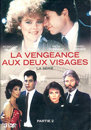 3DVD LA VENGEANCE AUX DEUX VISAGES PARTIE 2