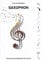 INSTRUMENTALLEHRGANG D1 D2 D3 - arrangiert für Saxophon [Noten / Sheetmusic] Komponist: HEINLEIN WOLFRAM