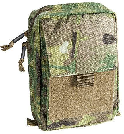 HELIKON-TEX Urban Admin Pouch Tasche EDC (34-Multicam)