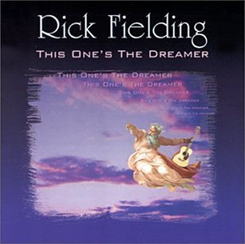 THIS ONE'S THE DREAMER