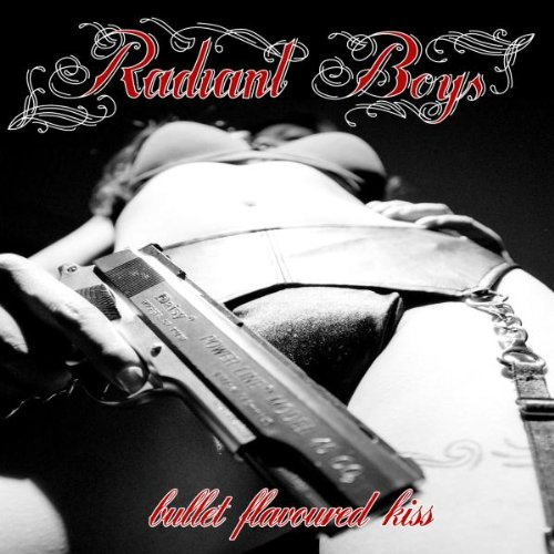 Bullet Flavoured Kiss