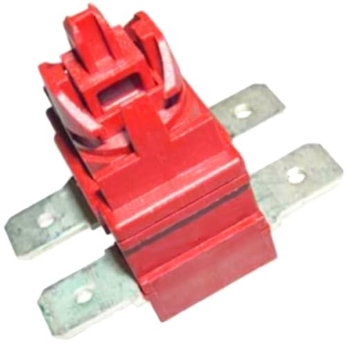 Hotpoint C00142650 Interrupteur on/off lave-vaisselle