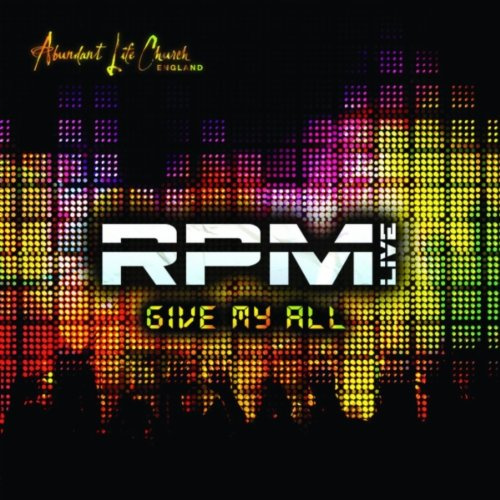 Give My All