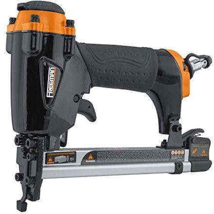 Freeman Pfws profesional de alambre fino grapadora 20 calibre