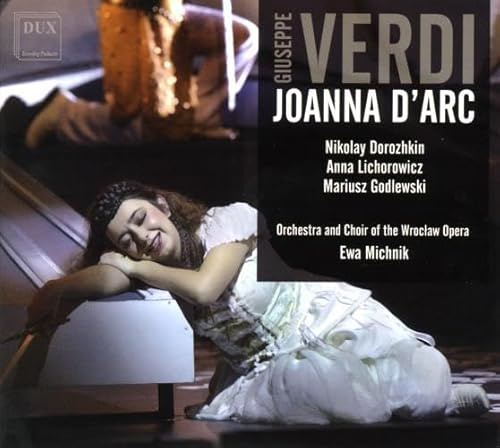 Verdi: Giovanna d'Arco