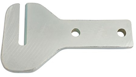 PowerTec 91141 Reverse Hinge Head 9.4mm