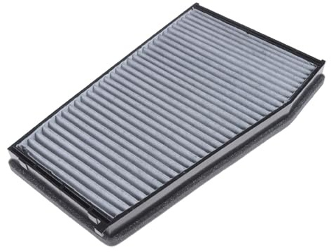 Blue Print ADG02525 Cabin Filter/Pollen Filter