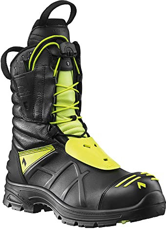 HAIX Fire Eagle La nouvelle génération. Légère & très innovante.. noirUK 6.5 / EU 40