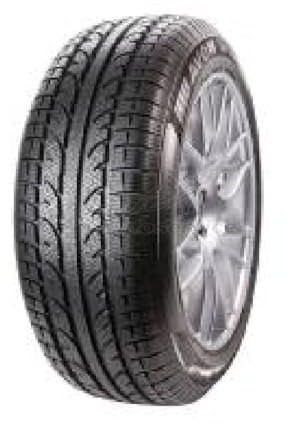 Avon WV7 Snow XL FSL M+S - 245/40R18 97V - Winterreifen