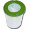 Single Non-Spill Paint/Water Pot with Stopper