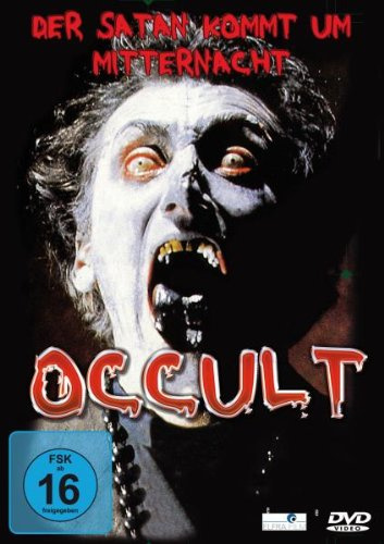 Occult - Der Satan kommt um Mitternacht