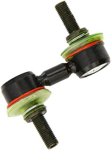 MAPCO Stange/Strebe, Stabilisator 49200HPS Vorderachse beidseitig | Kompatibel mit: HONDA CIVIC VI Aerodeck, CIVIC VI Coupe, CIVIC VI Fastback, CIVIC VI Hatchback, CIVIC VI Stufenheck, CR-V I