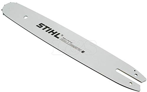 Stihl aste lunghezza: 40 cm 3/8 pollici 1.6 mm, 1 pezzi, 30030006113.