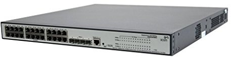 HP V1910-24G-Poe(170W) Switch