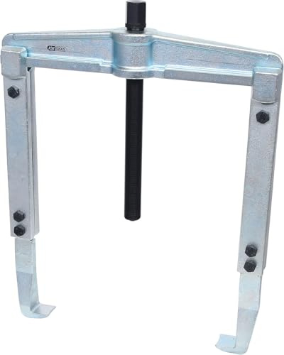 KS Tools 620.0509 Universal-Abzieher 2-armig, verlängerte Haken, 80-350x400mm