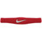 Nike Skinny DRI FIT Bands 9307/3 One Size Rot/Weiss