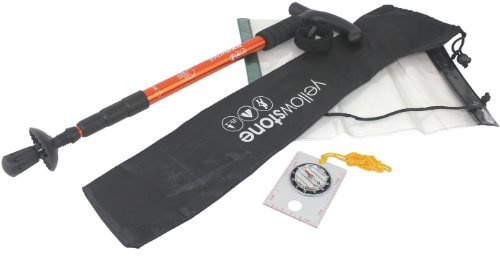 Yellowstone Essential Walking Gift Set - Multi-Colour