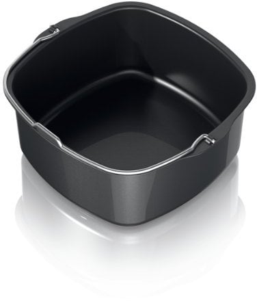 Philips HD9925/00 Accessoire de cuisson pour Airfryer Noir