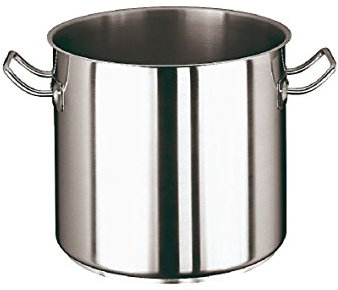Pentola Alta Cm 60 Serie 2000 Inox