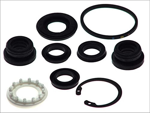 AUTOFREN SEINSA D1670 Reparatursatz Hauptbremszylinder Kompatibel mit VW Golf 4 Schrägheck 1J1 1J2614019A 1J1614019A 6N1614019B
