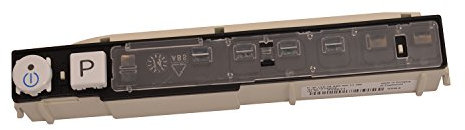 Creda C00272607 Indesit Geschirrspüler LED-Karte