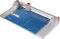 Dahle 442 Premium Rollschneider, 50,8 cm Schnittlänge, 30 Blatt Kapazität, selbstschärfend, automatische Klemme, German Engineered Paper Cutter