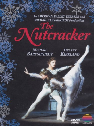Lo Schiaccianoci / Nutcracker by American Ballet
