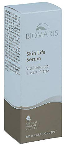 Biomaris skin life Serum 30 ml