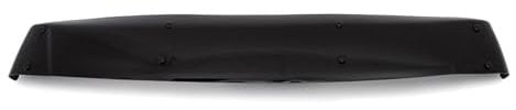 OMAC Sonnenblende äußeren Außensonnenblende für VW Transporter T5 2003-2010 Acryl