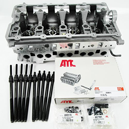 AMC 908818K Zylinderköpfe