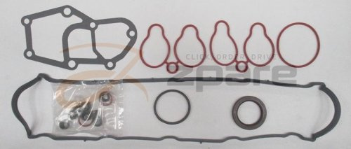 Corteco 417859P Gasket Set, Cylinder Head
