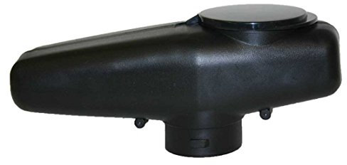 Rap4 Tippmann A5 X7 BT Low Profile Cyclone Paintball Loader Hopper