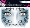 Sticker Face Art Spider HERMA 15305 4008705153058