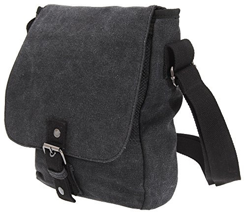 Quadra - Sacoche bandoulière tablette iPad Case QD624