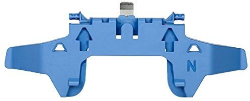 Miele Soporte para bolsa del polvo de repuesto para aspiradoras S8310, S8320, S8330, S8340, S8390