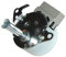 MOTEUR TOURNE BROCHE POUR MICRO-ONDE SMEG-ZANUSSI - 795210929