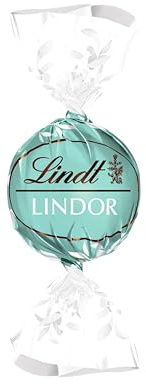 Lindt Lindor Kugeln Cocos, 240 Kugeln, 1er Pack (1 x 3 kg)