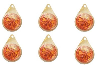 Conny Clever Duftspender, Duft für Spülmaschine, Geschirrspüler, Geschirrspülmaschine 6 St