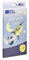 Becks Plastilin Nachtleuchtknete 100g, fluoreszierend