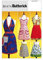 Butterick Schnittmuster, One Envelope