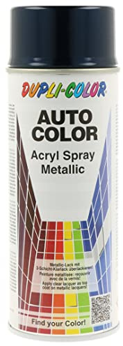 DUPLI-COLOR 140846 AUTO COLOR 20-0808 blau metallic 400 ml