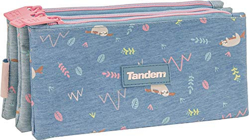 Mochila infantil Superman