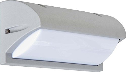 EVN Lichttechnik LED-Wandanbauleuchte si WLRR1101402