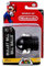 Nintendo Mini Figur (6cm) W4 - Bullet Bill