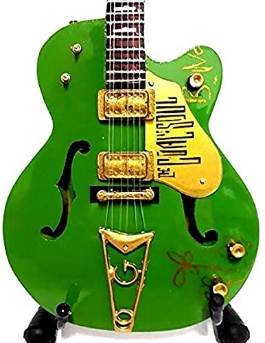 MINI GUITAR - BONO - VARIOUS M