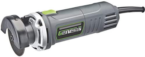 Genesis GCOT335 Utensile da taglio ad alta velocità da 3,5 Amp