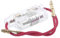 Porte fusible avec câble compatible pour Yamaha DT/RD/FS1