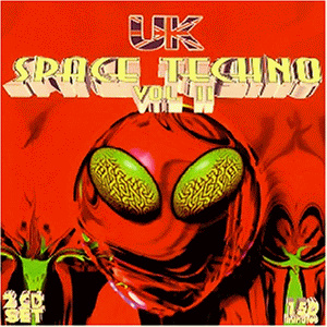 UK Space Techno Vol.2